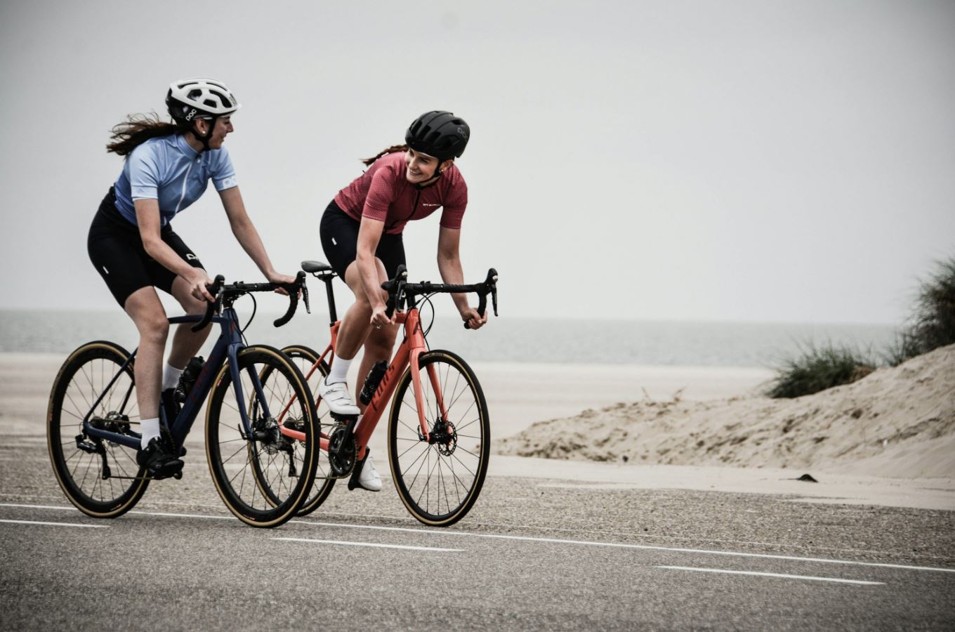 The Quiet Strength - Exploring the Mind and Body of Endurance Athletes