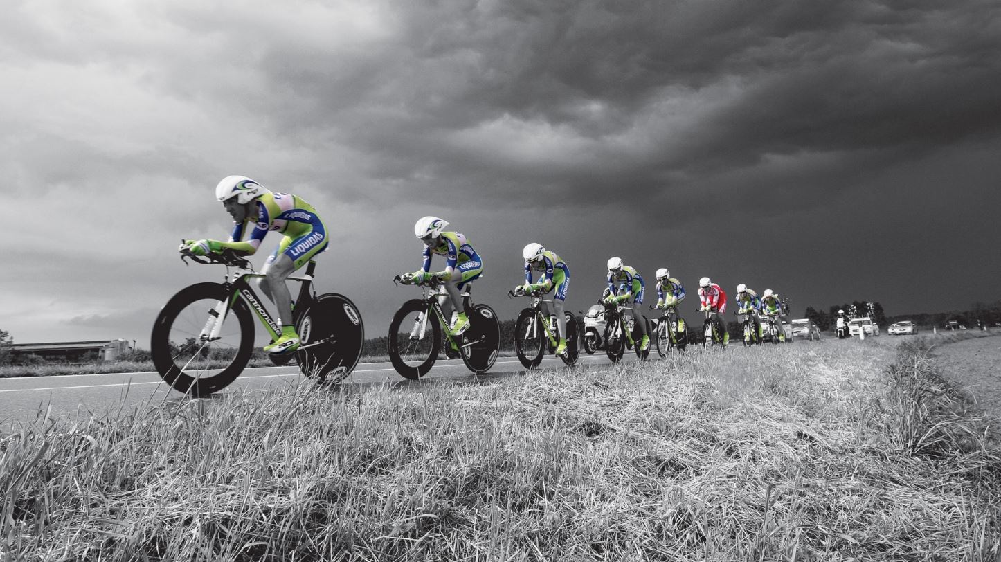 How Smart Training Creates Stronger Cyclists